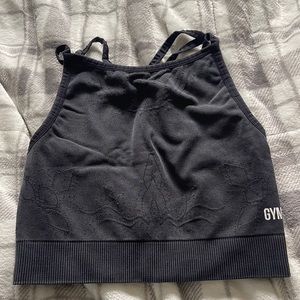 Gymshark Studio Seamless Sports Bra